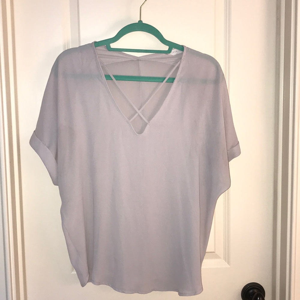 Flowy Blouse